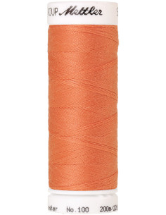 Linha de costura Mettler Seralon 200 m 2