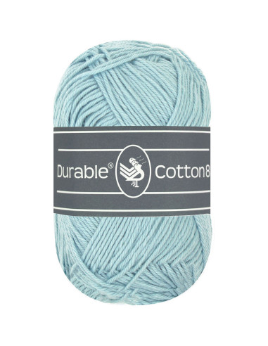 Algodão Sustentável Cotton 8