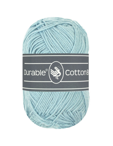 Algodão Sustentável Cotton 8