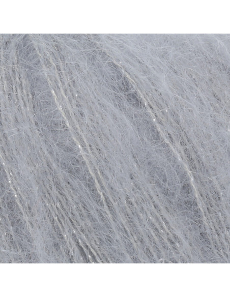 Laine Mohair Luxe Lamé Lang Yarns