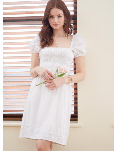 Molde de vestidos - McCall's 7946