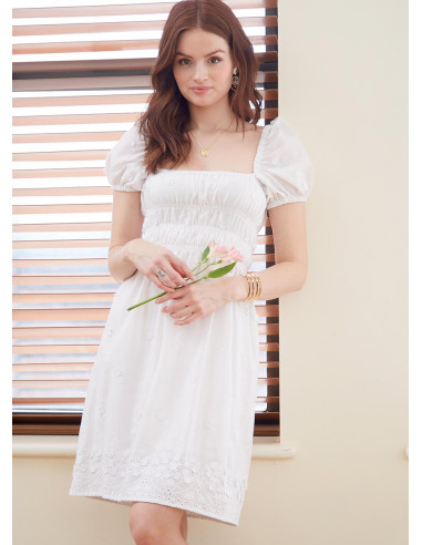 Molde de vestidos - McCall's 7946