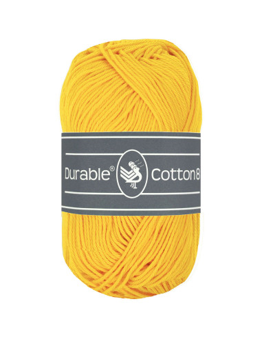 Algodão Sustentável Cotton 8
