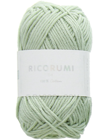 Algodão Ricorumi