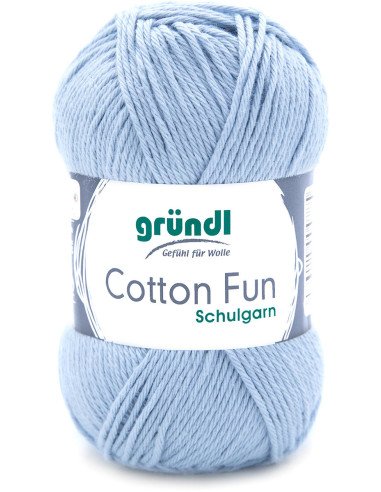 Fil Cotton Fun Gründl