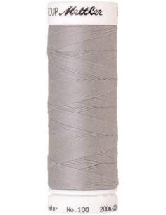 Linha de costura Mettler Seralon 200 m 2