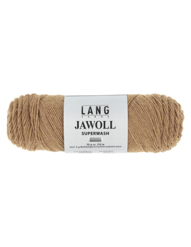 Lã para meias Jawoll Lang Yarns