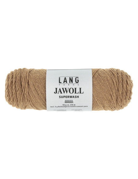 Lã para meias Jawoll Lang Yarns