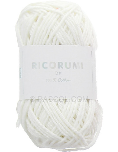 Algodão Ricorumi