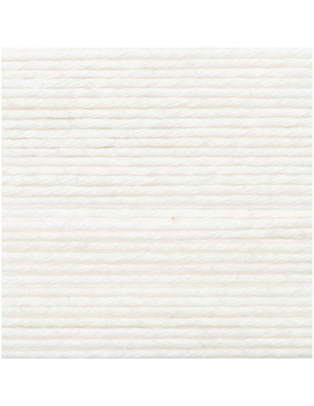 Coton Ricorumi para amigurumis