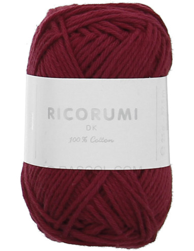 Algodão Ricorumi