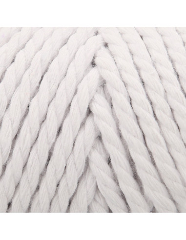 Algodão macramé reciclado Crafty Anchor