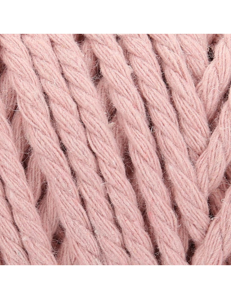 Coton macramé reciclado Crafty Fine Anchor