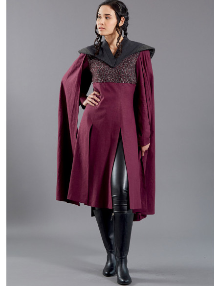 Padrão de fantasia - McCall's 7854