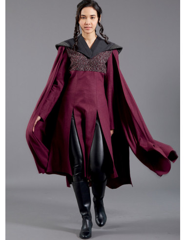 Padrão de fantasia - McCall's 7854