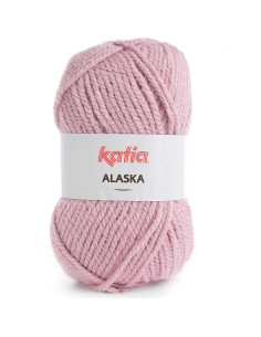 Fio para tricotar Katia Alaska 2