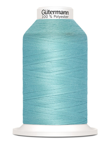 Cone de linha de costura Gütermann Miniking 1000 m