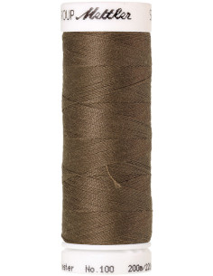 Linha de costura Mettler Seralon 200 m 2
