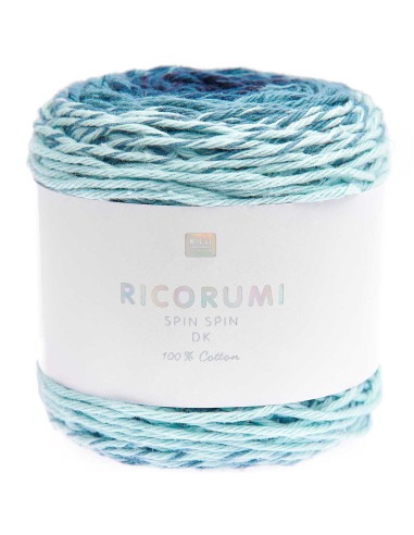 Coton Ricorumi Spin Spin
