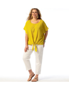 Padrão de blusa, túnica, vestido, short e calça - McCall's 6971