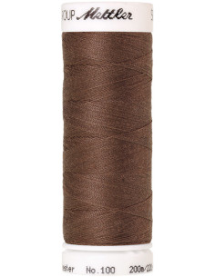 Linha de costura Mettler Seralon 200 m 2