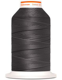 Cone de linha de costura Gütermann Outdoor 40 400 m 2