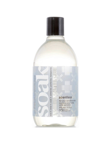 Detergente natural Soak Wash - Sem fragrância