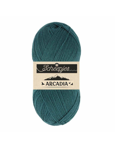 Lã para meias Scheepjes Arcadia