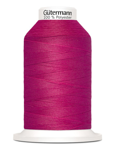 Cone de linha de costura Gütermann Miniking 1000 m