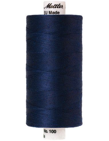 Fil à coudre Mettler Seralon 1000 m