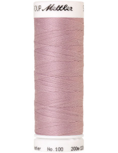 Linha de costura Mettler Seralon 200 m 2