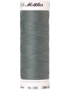 Linha de costura Mettler Seralon 200 m 2