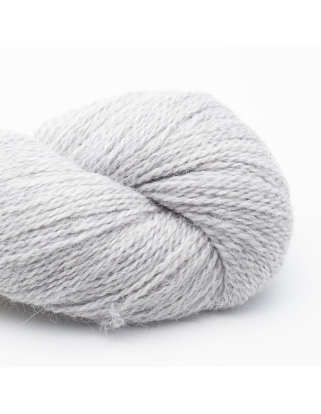 Lã Baby Alpaca BC Garn