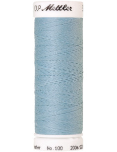 Linha de costura Mettler Seralon 200 m 2