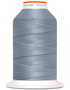Cone de linha de costura Gütermann Outdoor 40 400 m 2