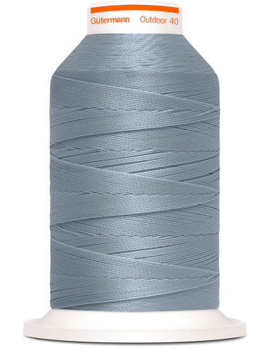 Cone de linha de costura Gütermann Outdoor 40 400 m