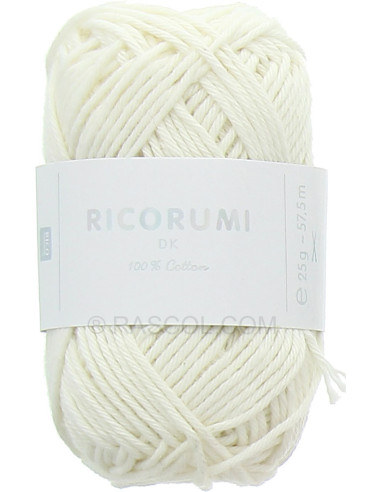 Algodão Ricorumi