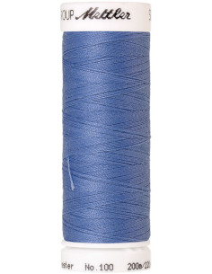 Linha de costura Mettler Seralon 200 m 2