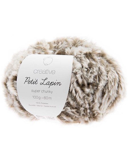 Laine Creative Petit Lapin super chunky