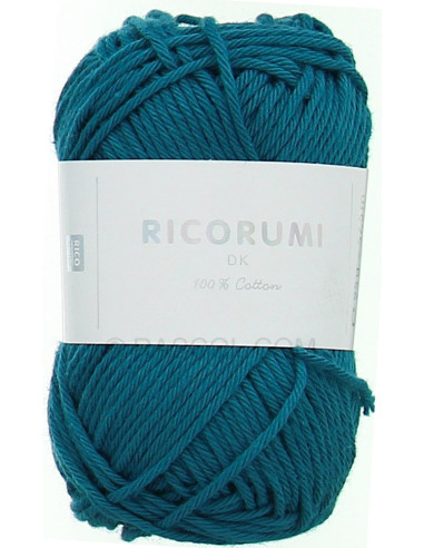 Algodão Ricorumi