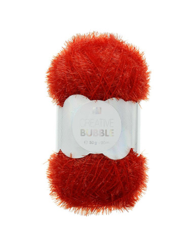 Fil à crocheter Creative Bubble