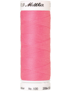 Linha de costura Mettler Seralon 200 m 2