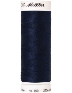 Linha de costura Mettler Seralon 200 m 2