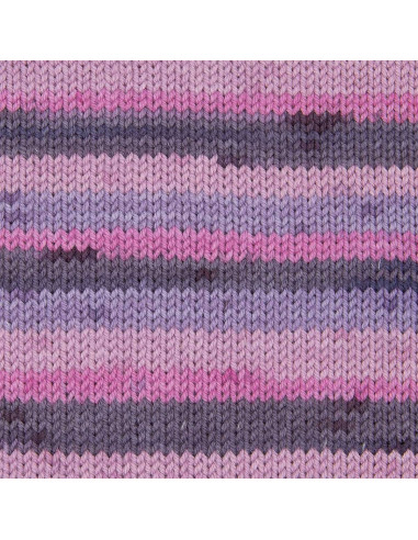 Lã para meias Hot Socks Sensitive Gründl