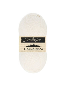 Lã para meias Scheepjes Arcadia 2