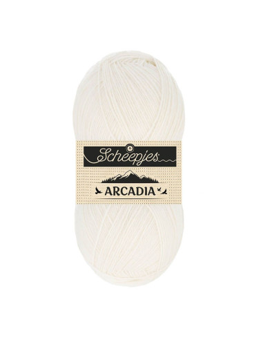 Lã para meias Scheepjes Arcadia