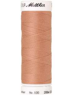 Linha de costura Mettler Seralon 200 m 2