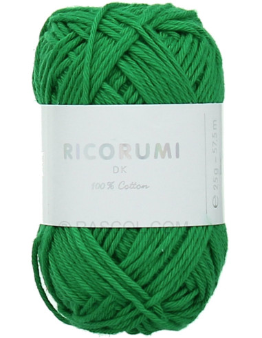 Algodão Ricorumi
