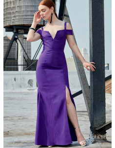 Molde de vestidos - McCall's 7896