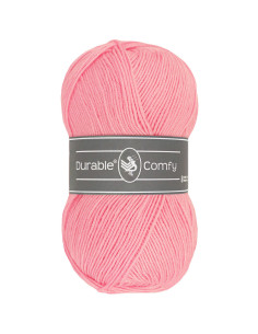 Fio de tricô Durable Comfy 2